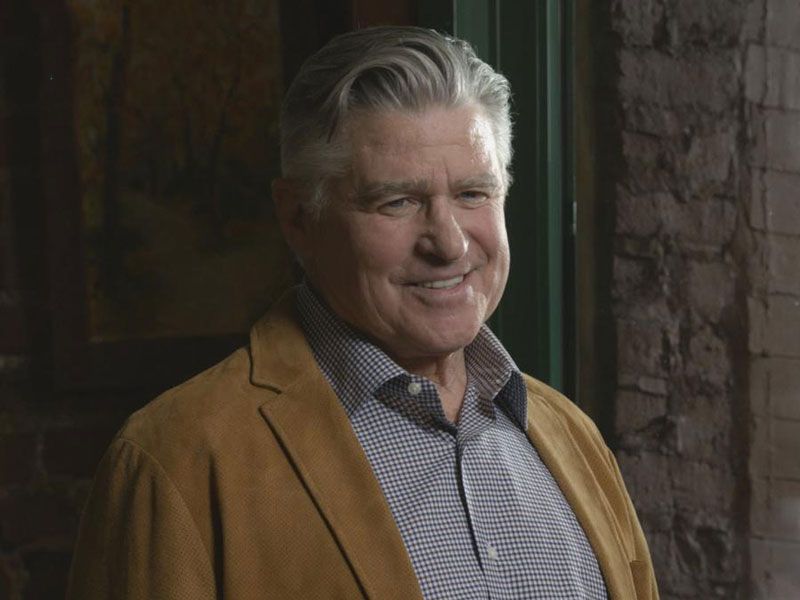 Films Et Séries Tv Avec Treat Williams Blue Bloods : Photo Treat Williams - 46 sur 815 - AlloCiné