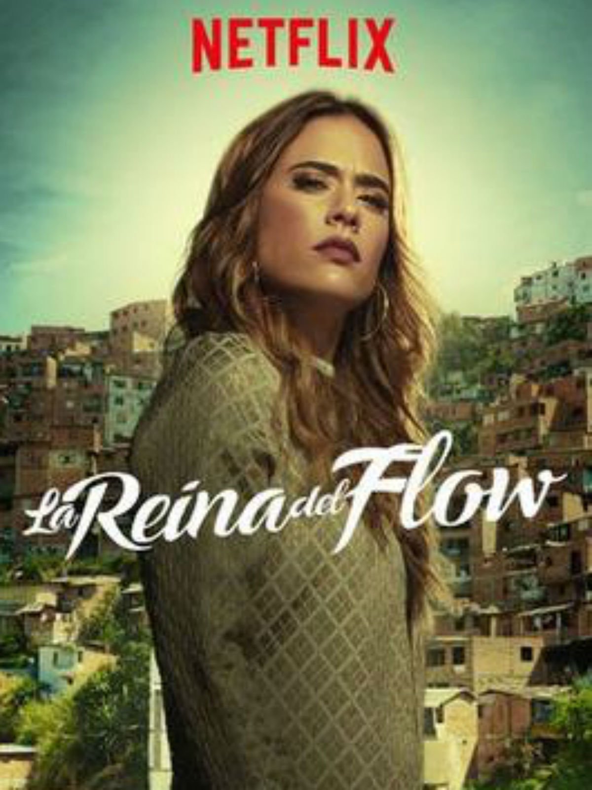 La Reina Del Flow Saison 1 Casting La reina del flow saison 1 - AlloCiné