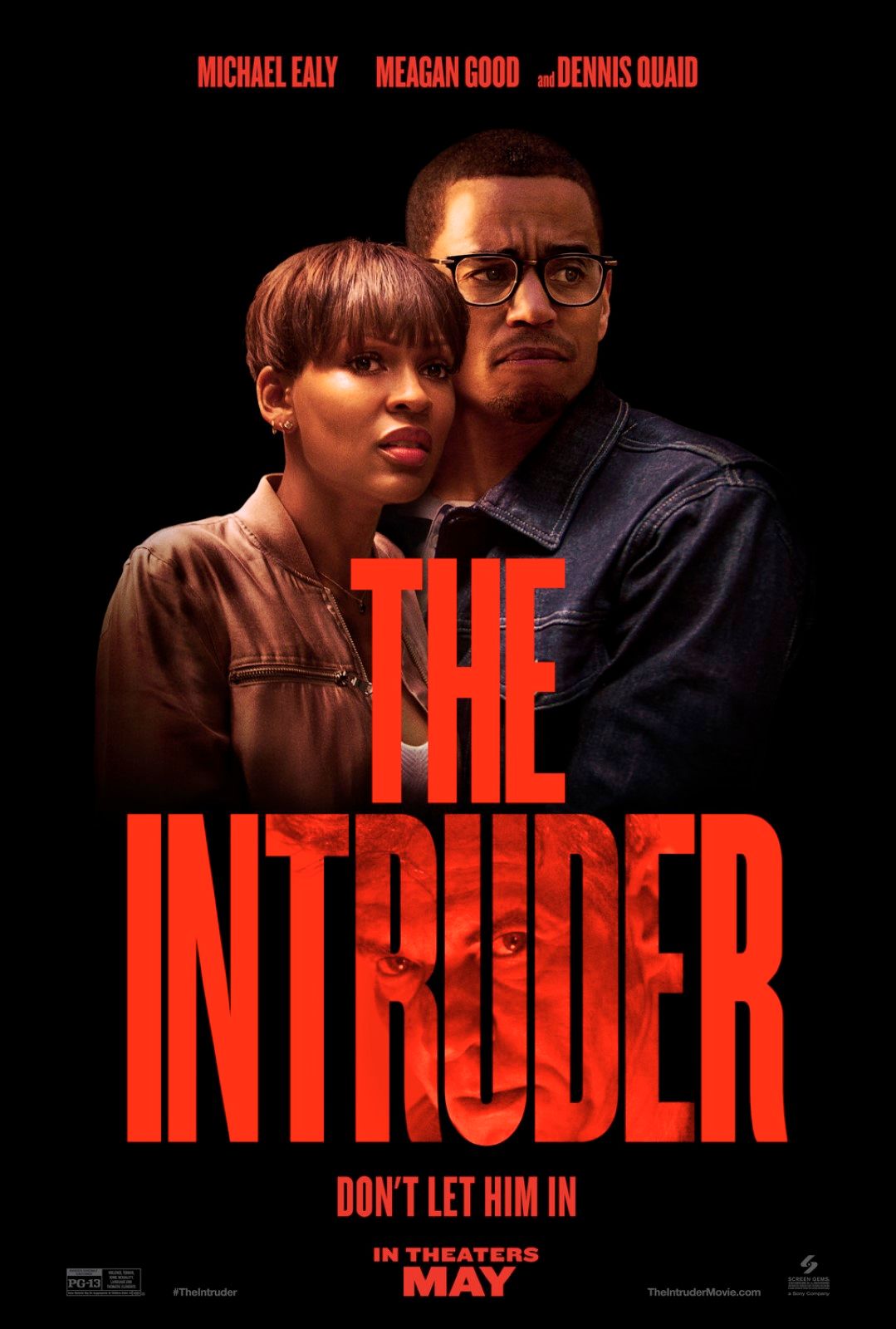 The Intruder streaming gratuit