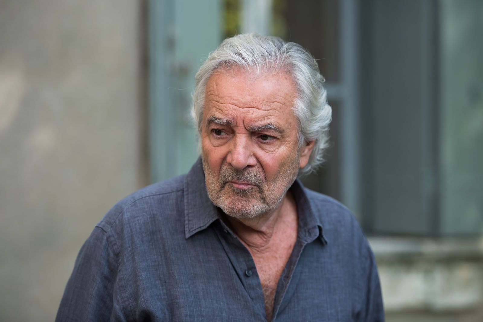 Pierre Arditi Films Et Programmes Tv Quand sort la recluse : Photo Pierre Arditi - 1 sur 5 - AlloCiné