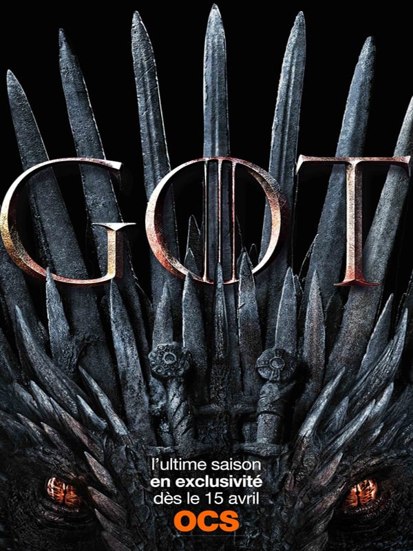 Casting Game of Thrones saison 4 - AlloCiné