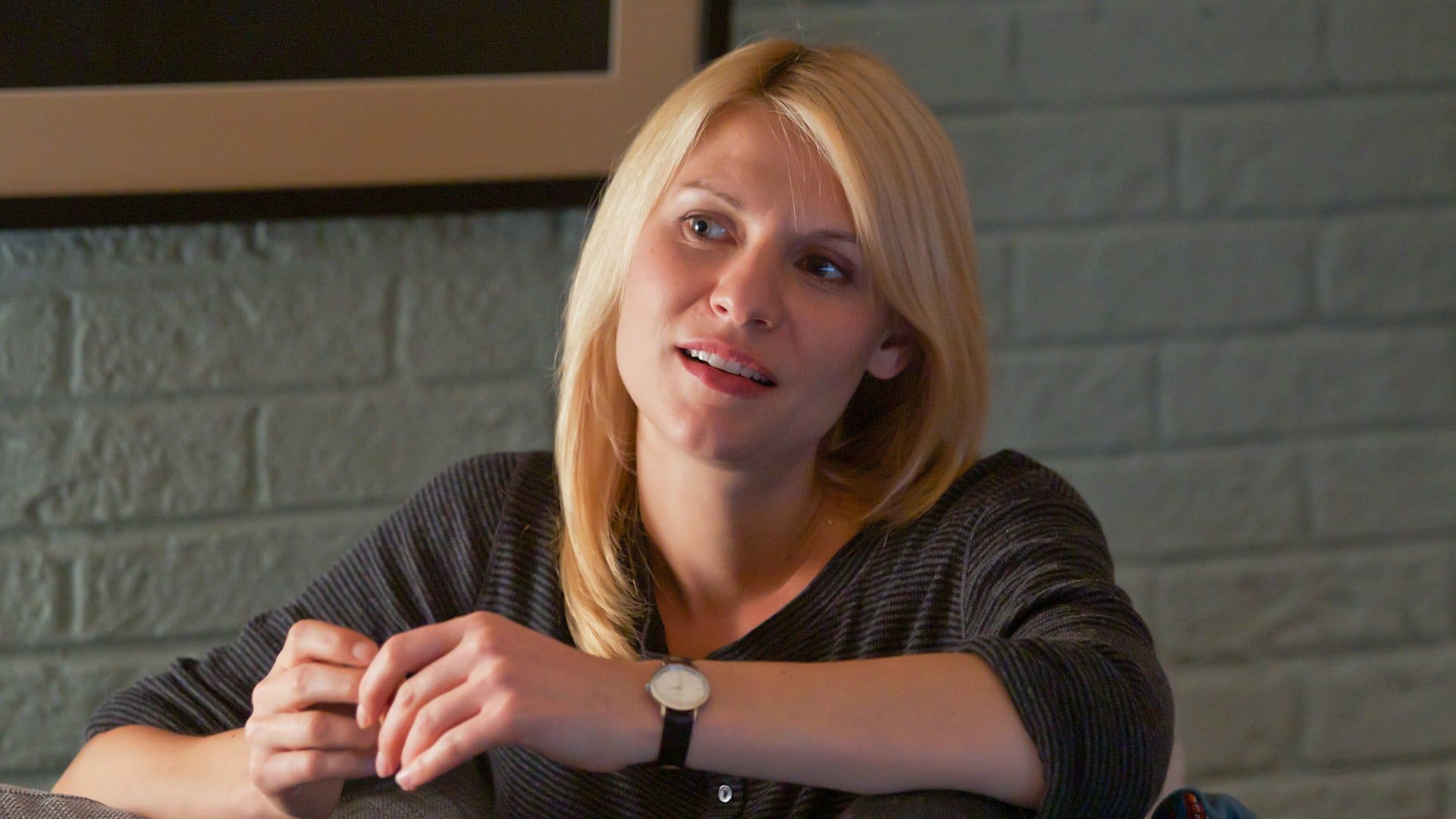 Poster Homeland saison 1 Affiche 96 sur 619 AlloCiné