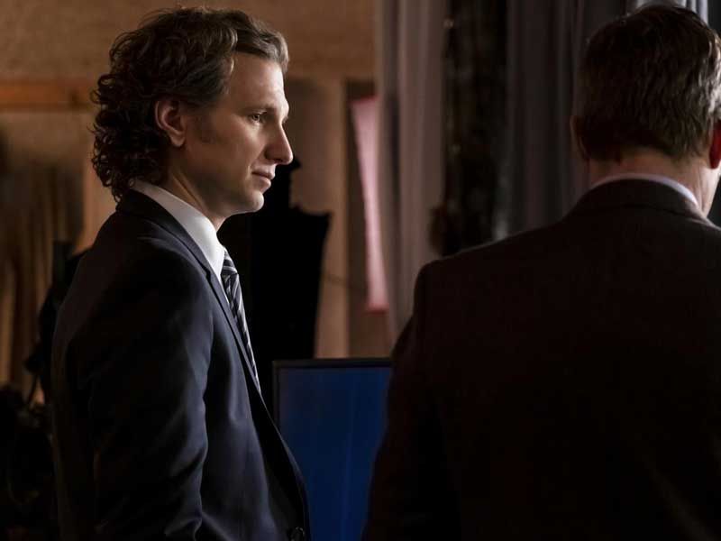 Plus Belle La Vie Saison 17 épisode 227 Madam Secretary : Photo Sebastian Arcelus - 15 sur 363 - AlloCiné