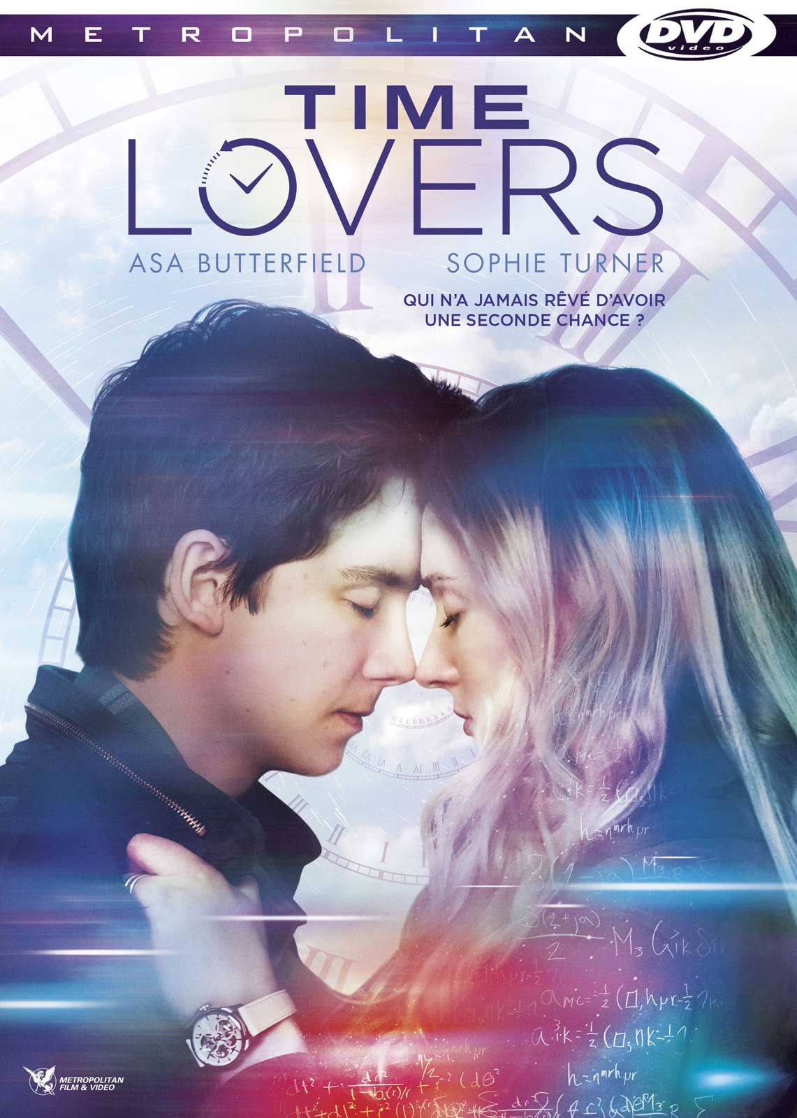 Time lovers streaming vf gratuit