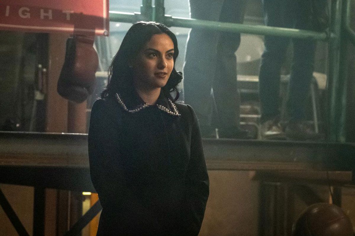 Riverdale : Riverdale : Photo Camila Mendes - 177 Sur 509 - AlloCiné