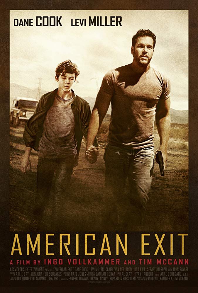 American Exit streaming gratuit