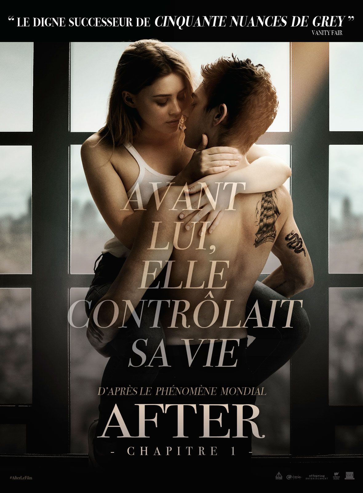 After - Chapitre 1 streaming fr