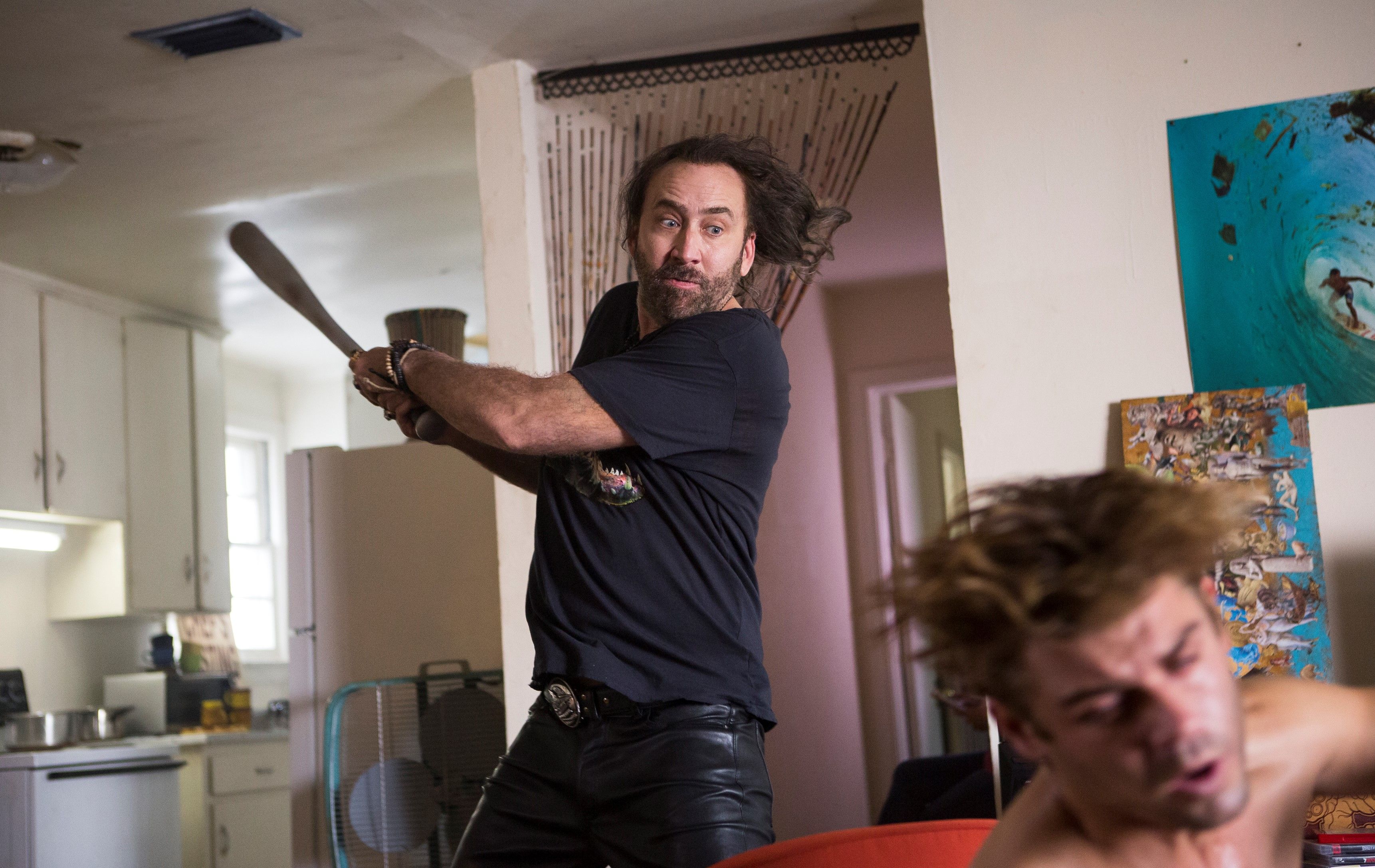 The In Between Bande Annonce Vf Photo du film Between Worlds - Photo 6 sur 19 - AlloCiné