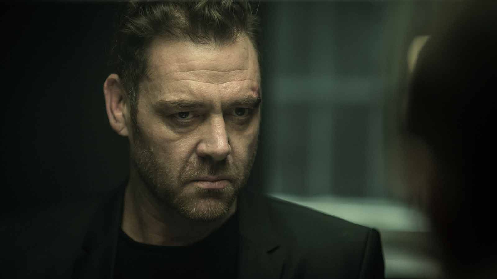 Film Kevin Spacey Peine De Mort Photo de Marton Csokas - Dark Murders : Photo Marton Csokas - AlloCiné