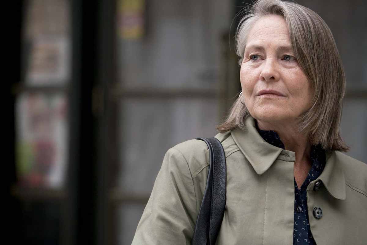 Photo De Cherry Jones Photo Cherry Jones Allociné 