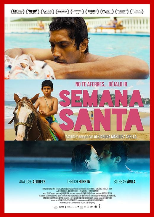 Semana Santa streaming vf gratuit