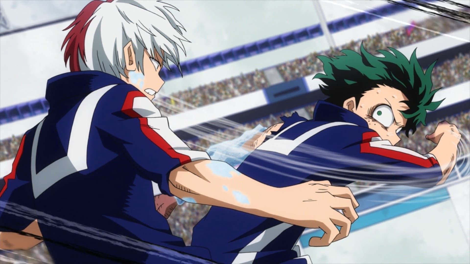 Poster saison 2 - Affiche 141 sur 164 - AlloCiné