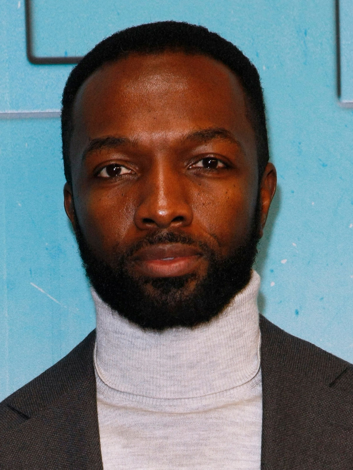 Jamie Hector actor