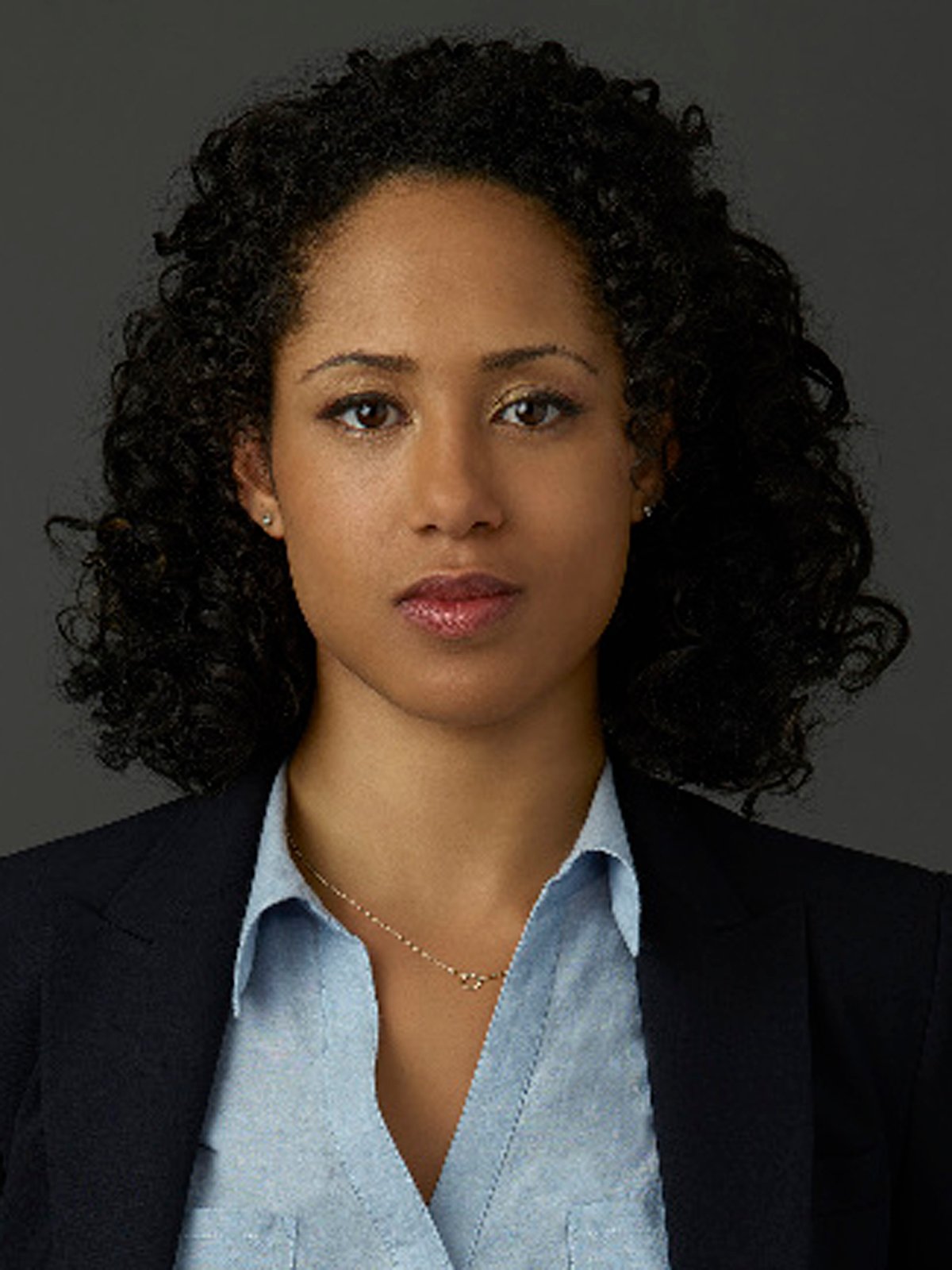 Photo de Margot Bingham - Affiche Margot Bingham - AlloCiné