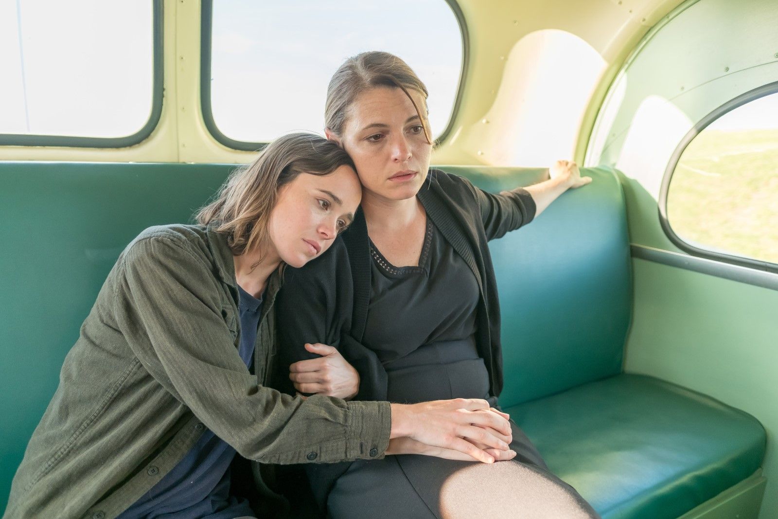 My Days Of Mercy Streaming Vostfr Photo du film My Days of Mercy - Photo 7 sur 22 - AlloCiné