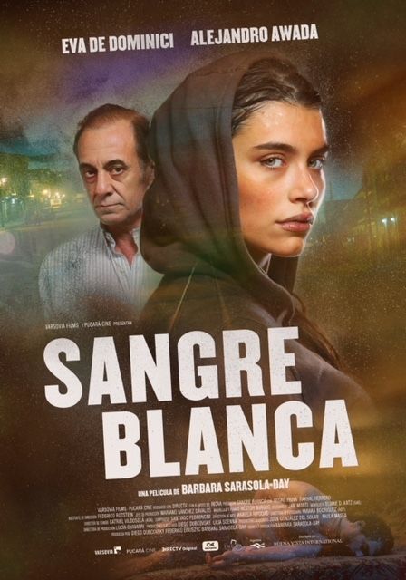 Sangre blanca streaming fr