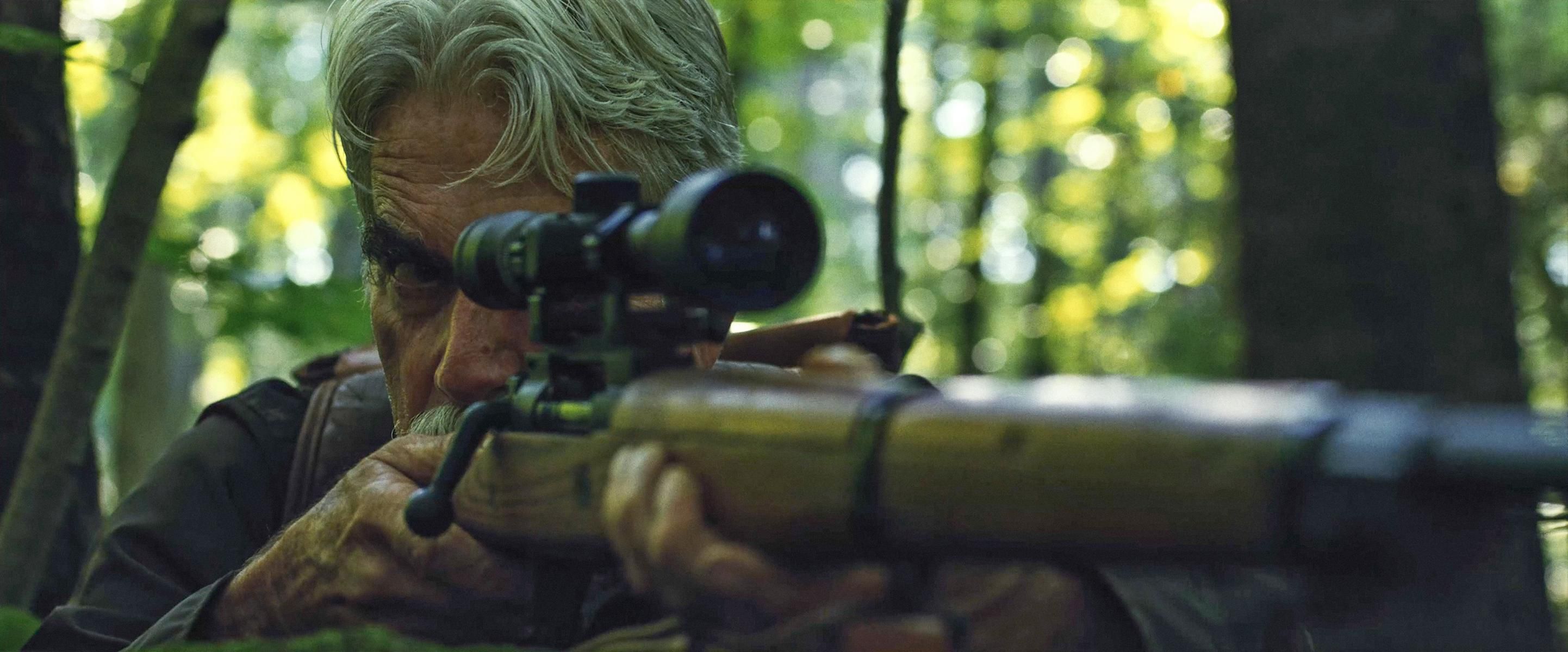 L'homme Qui A Tué Hitler Et Puis Le Bigfoot Streaming Photo de Sam Elliott - L'Homme qui a tué Hitler et puis le Bigfoot