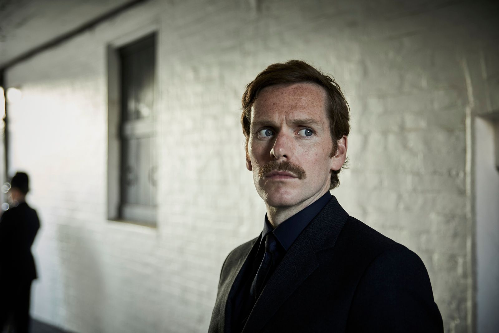 Les Enquêtes De Morse Saison 8 Streaming Les Enquêtes de Morse : Photo Shaun Evans - 20 sur 68 - AlloCiné