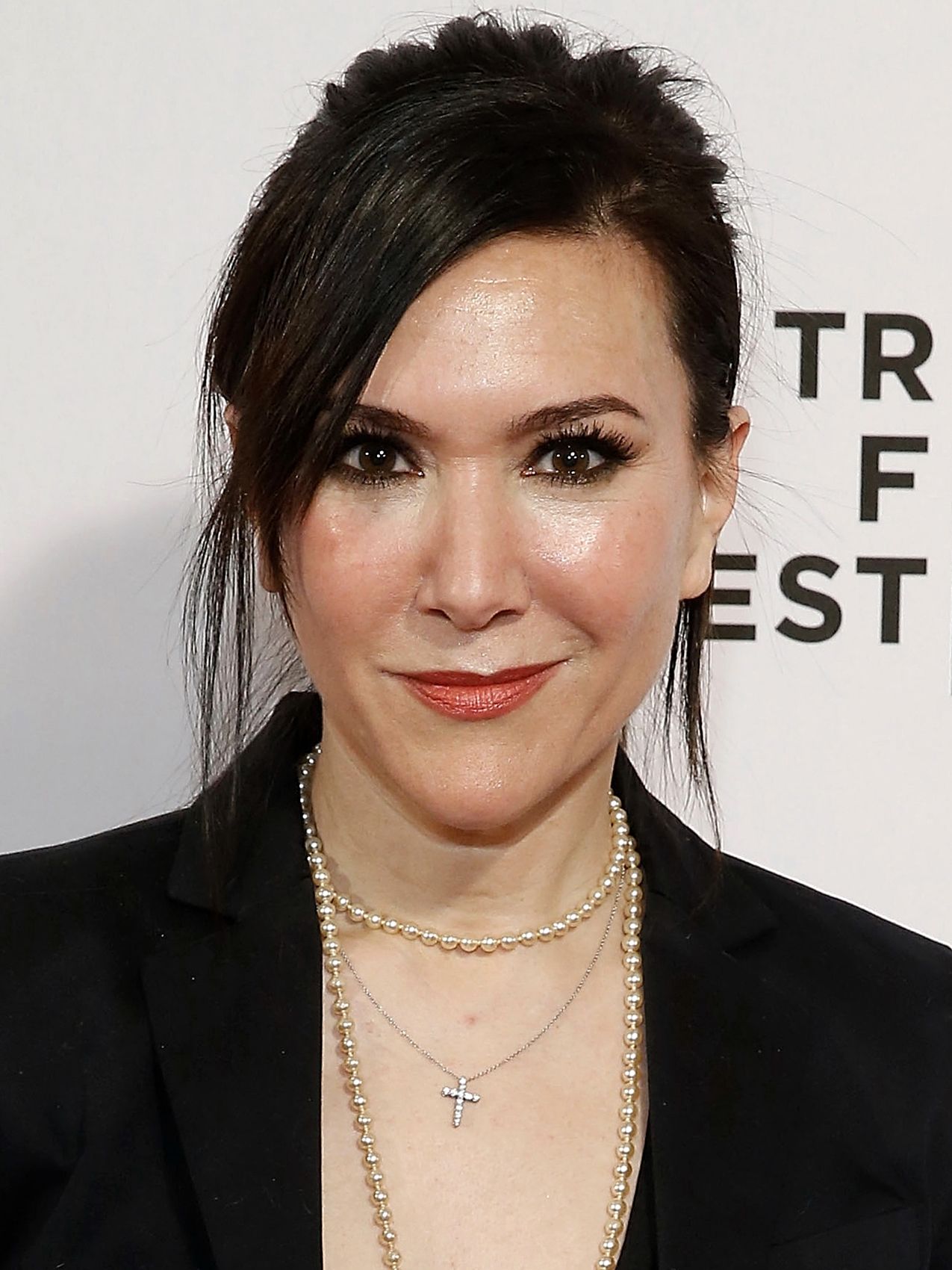 Nadia Dajani Filmographie AlloCiné