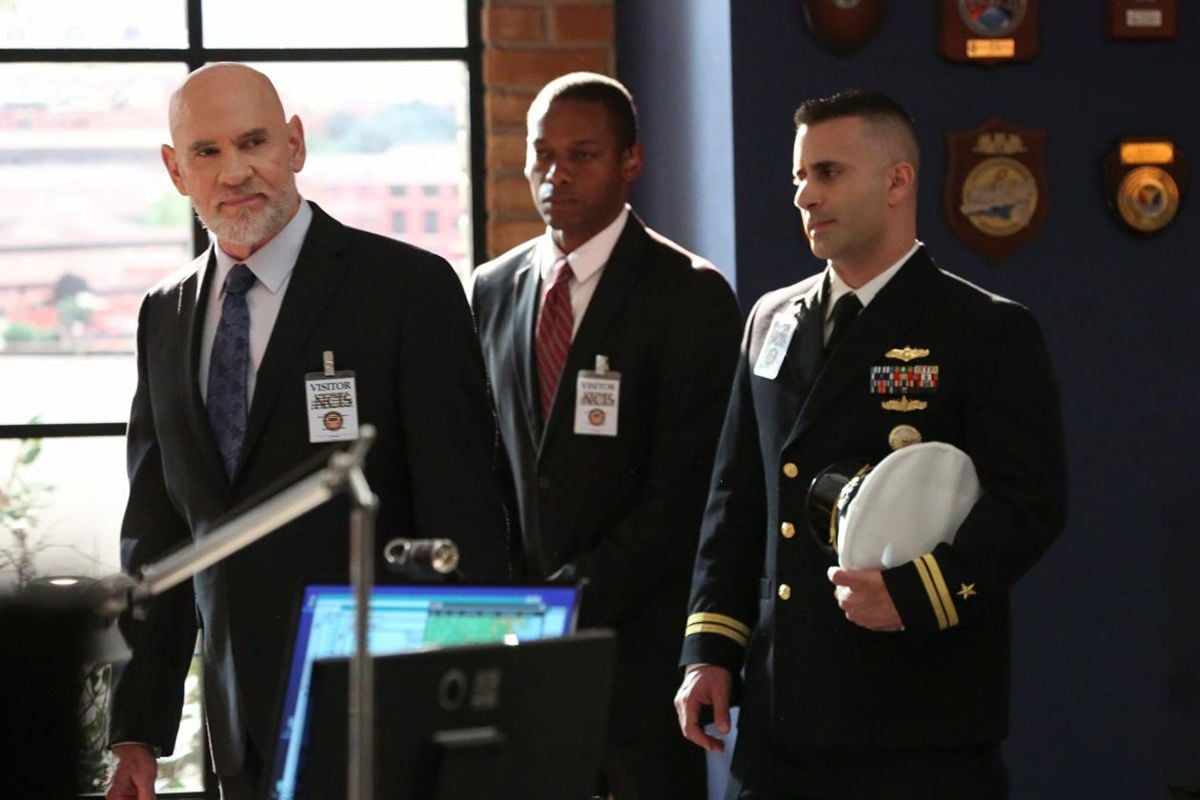 NCIS : Enquêtes spéciales : NCIS : Enquêtes spéciales : Photo - 220 sur