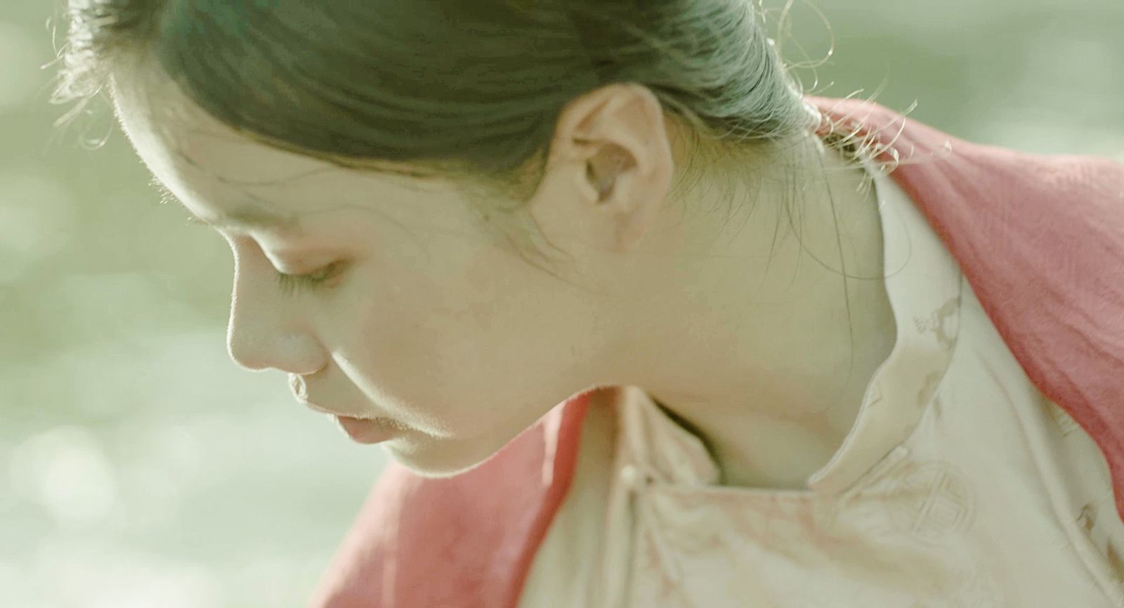 Photo de Nguyen Phuong Tra My - La Troisième femme : Photo Nguyen ...