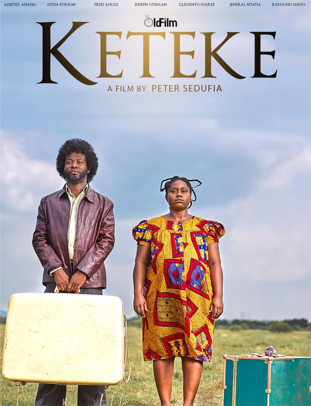 Keteke streaming fr