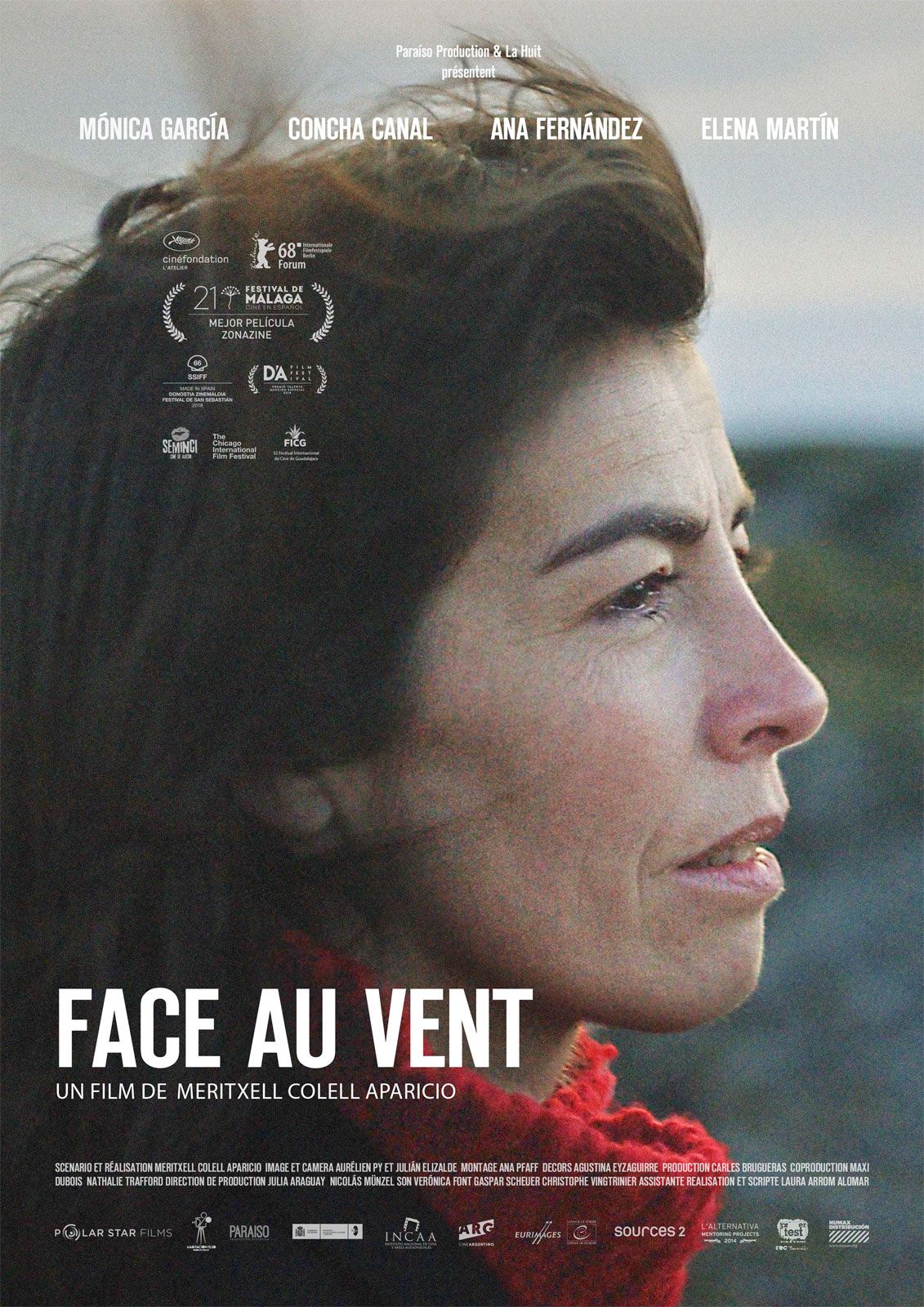 Face au vent streaming vf gratuit