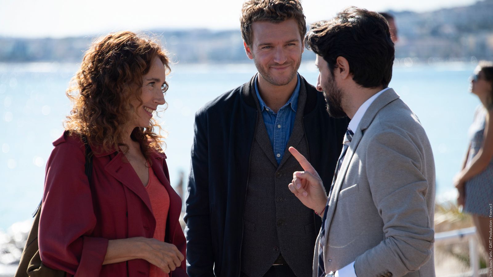 Photo de Isabel Otéro Crimes parfaits Photo Isabel Otéro, Grégory