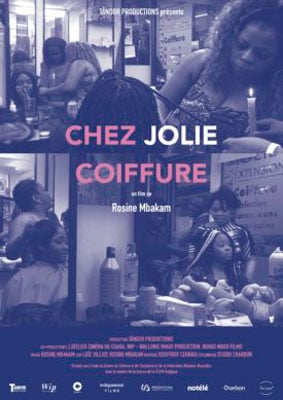 Chez Jolie Coiffure Film 2018 Allocine