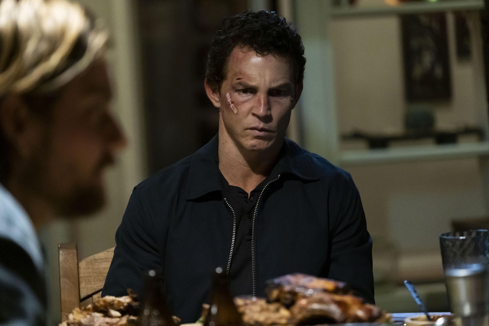 Animal Kingdom Photo Shawn Hatosy 51 sur 191 AlloCiné