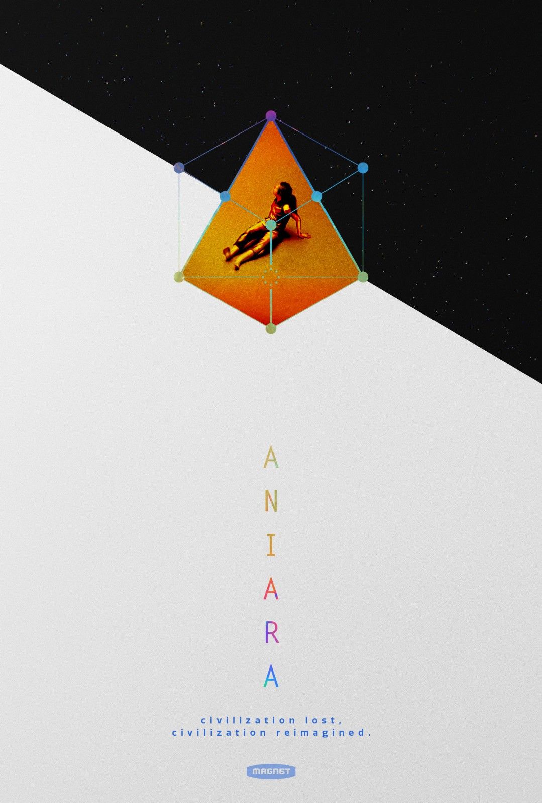 Aniara L Odyssée Stellaire Affiche du film Aniara : L'Odyssée Stellaire - Photo 31 sur 36 - AlloCiné