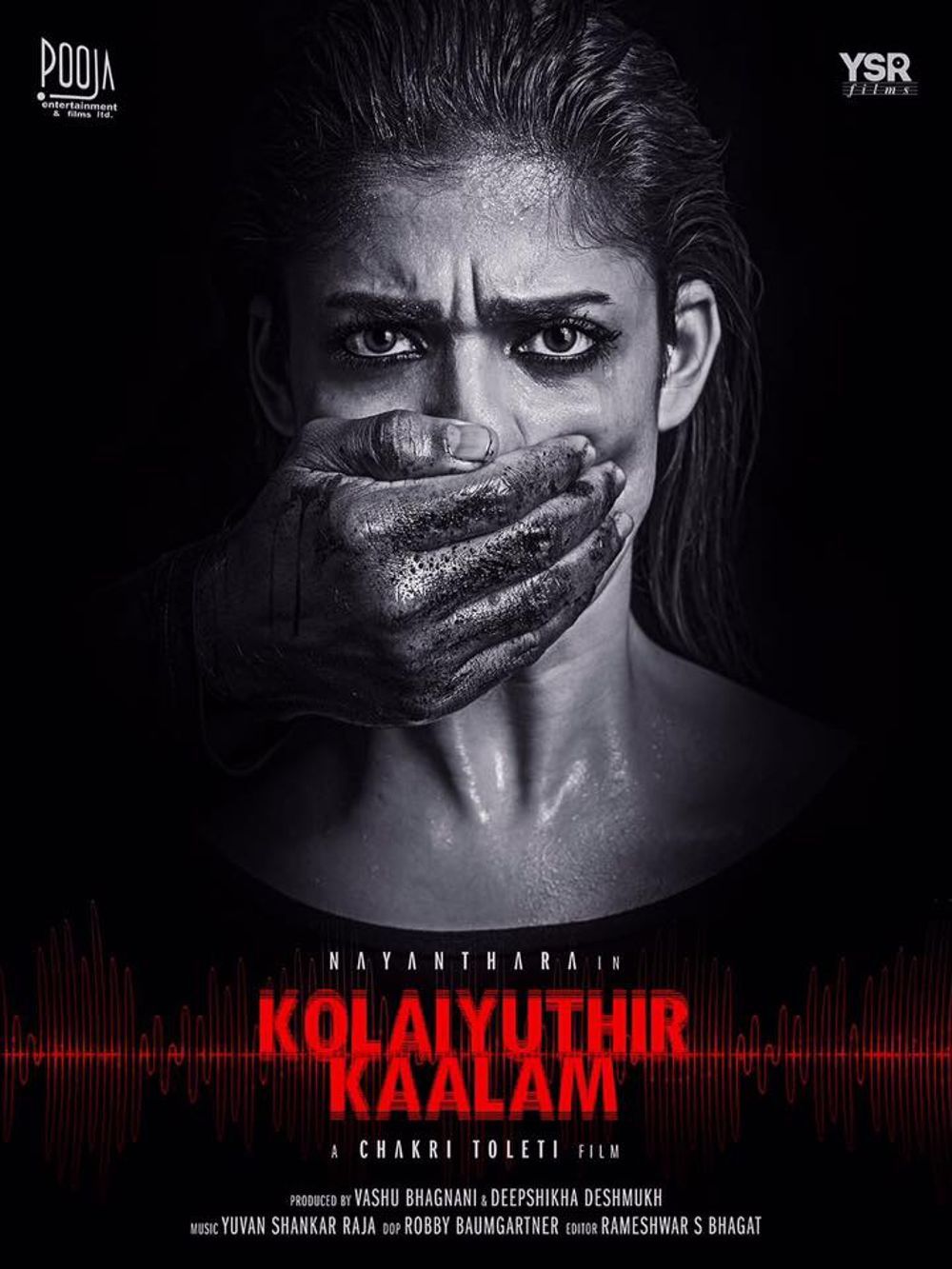 Kolaiyuthir Kaalam streaming vf gratuit