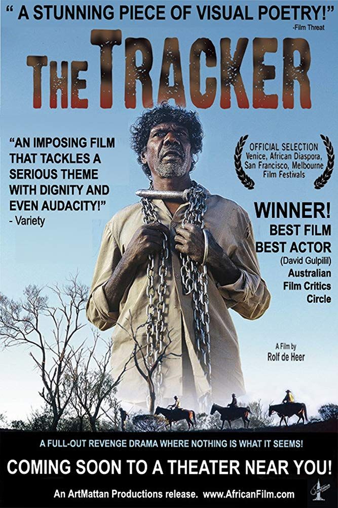 The Tracker streaming gratuit