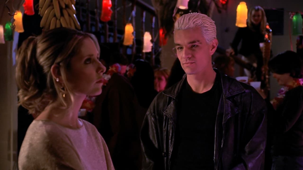 Streaming Buffy Contre Les Vampires Saison 5 Poster Buffy contre les vampires - Saison 5 - Affiche 77 sur 149 - AlloCiné