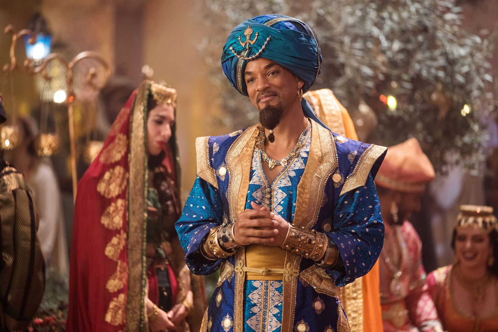 Photo de Will Smith Aladdin Photo Will Smith Photo 142 sur 342