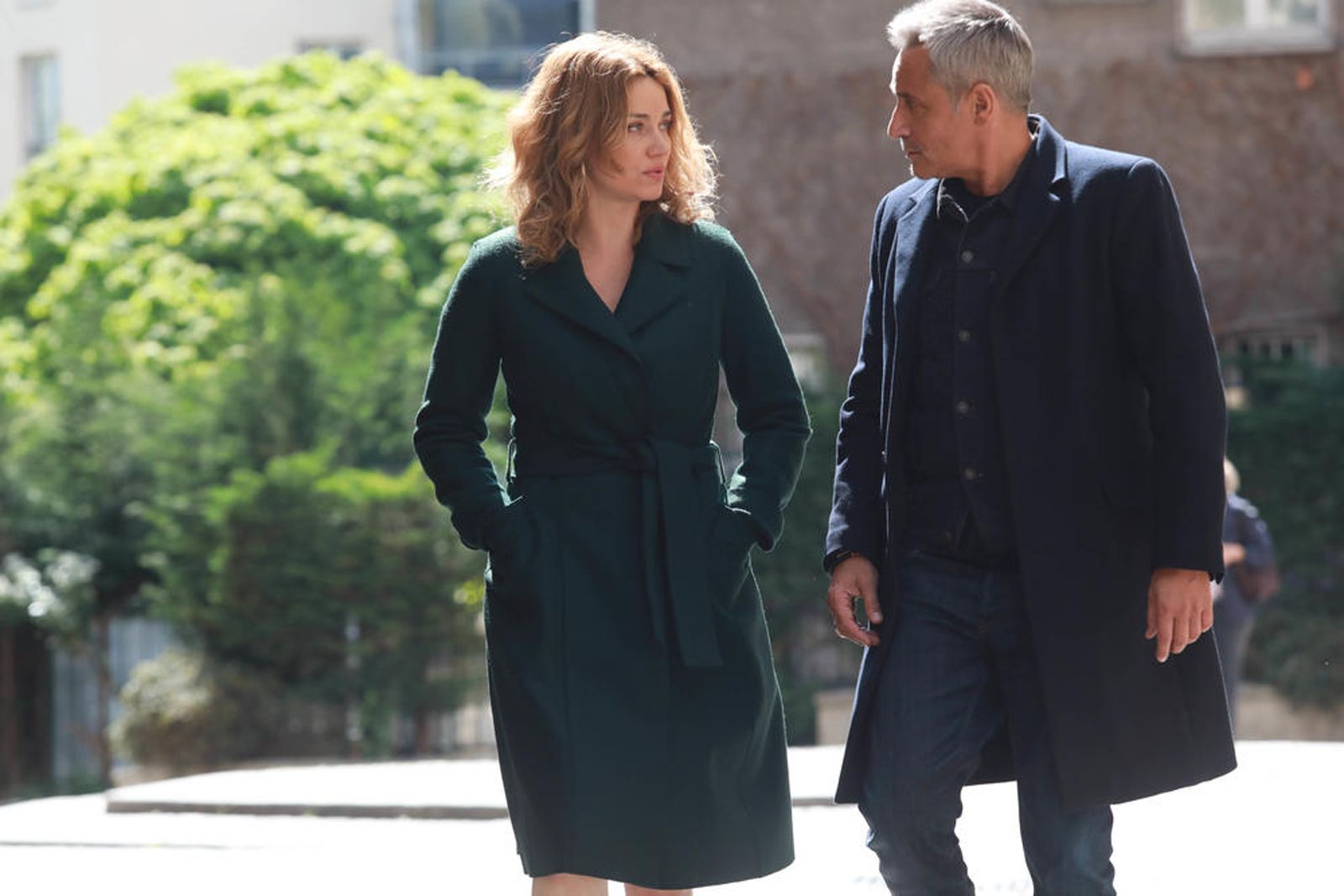 Films Et Séries Tv Avec Jean-michel Tinivelli Alice Nevers, le juge est une femme : Photo Jean-Michel Tinivelli