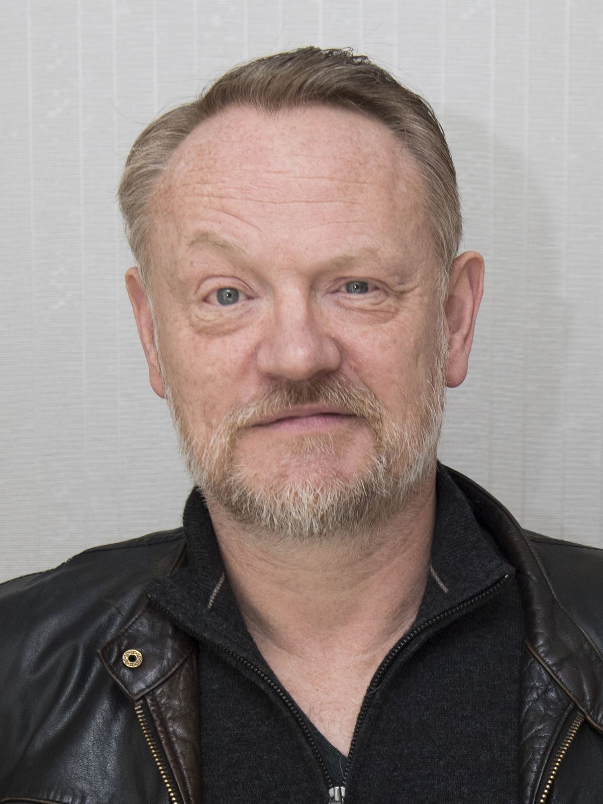 Jared Harris dumbledore