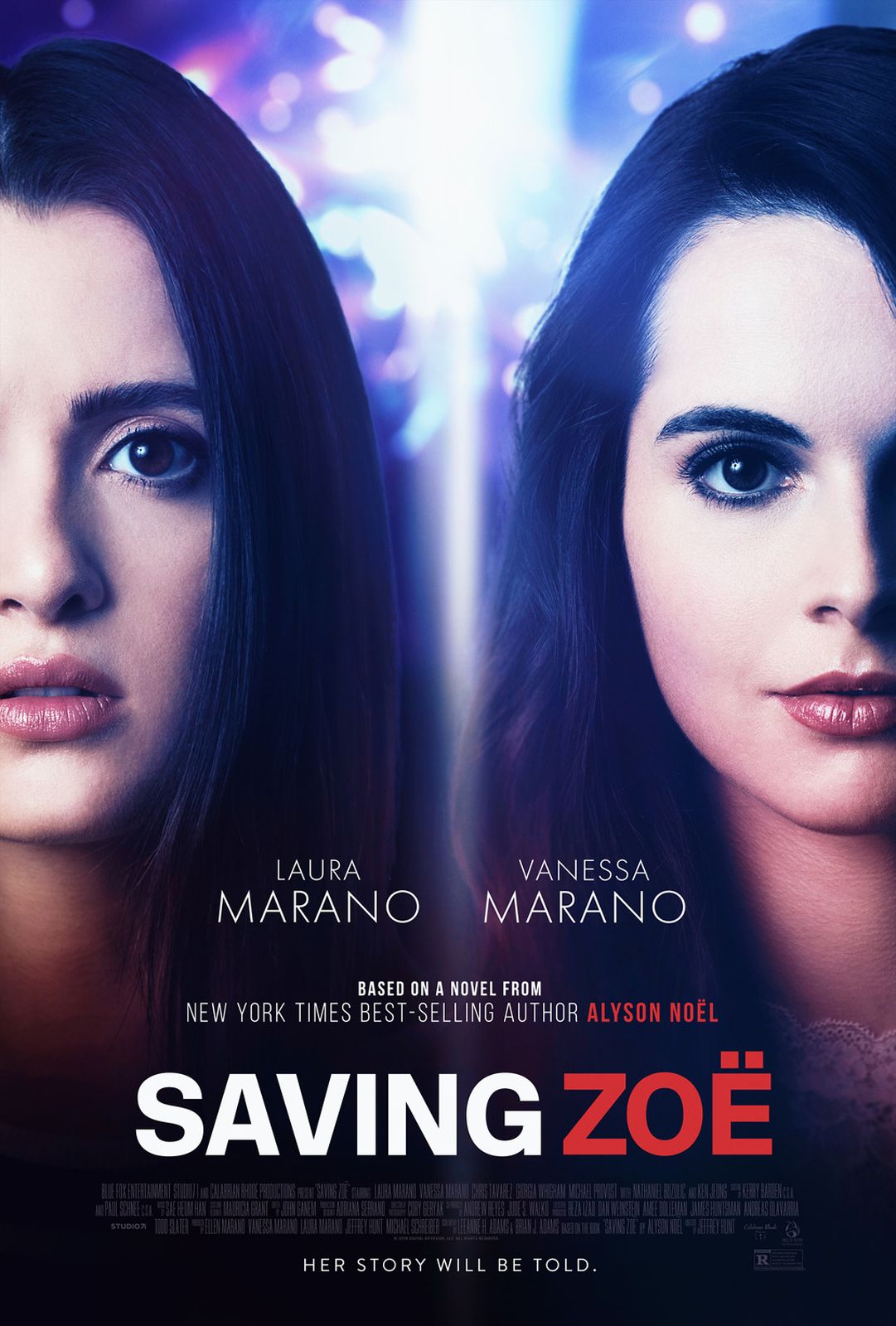 Sauver Zoé streaming vf gratuit