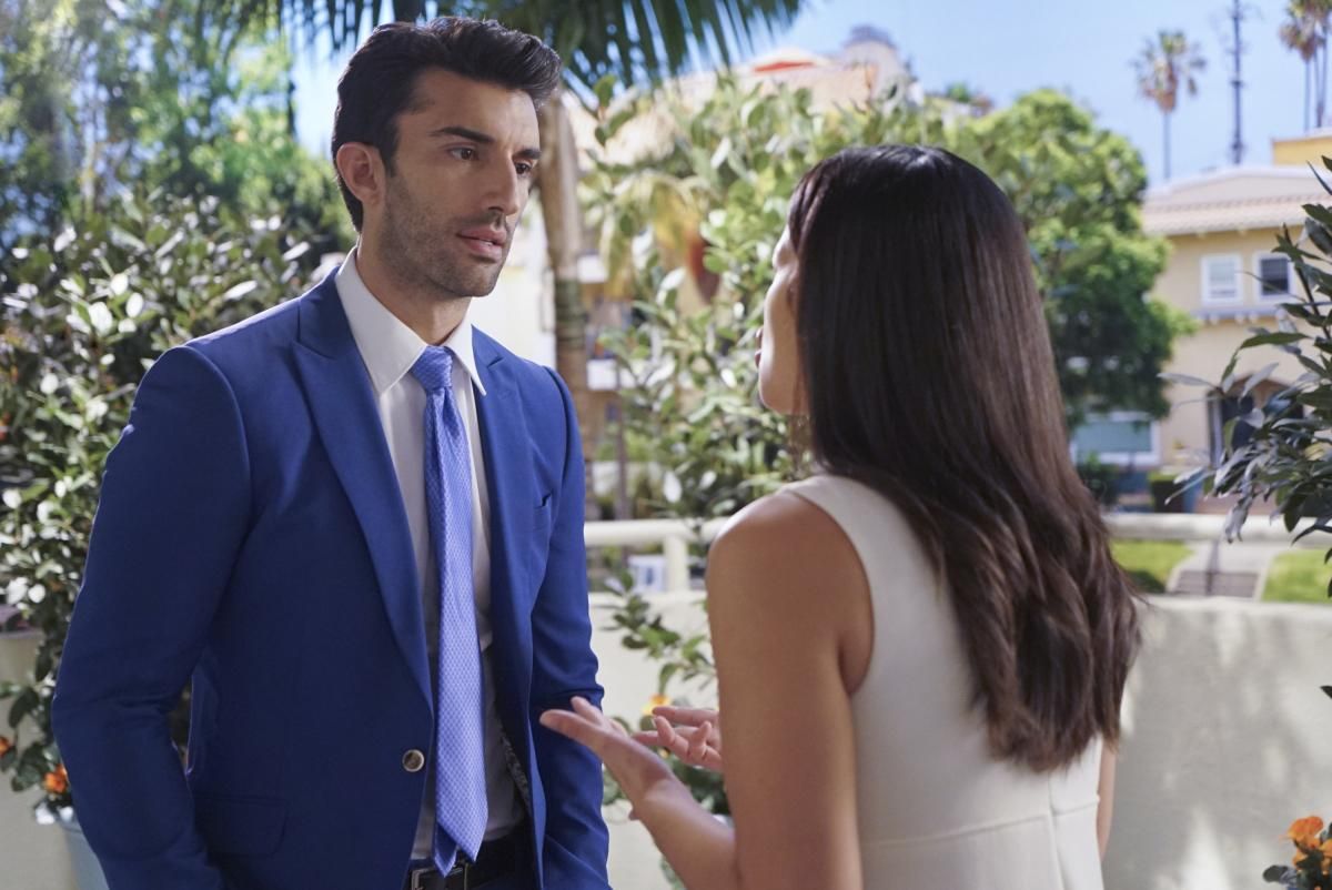 Films Et Séries Tv Avec Justin Baldoni Jane The Virgin : Photo Justin Baldoni - 17 sur 360 - AlloCiné
