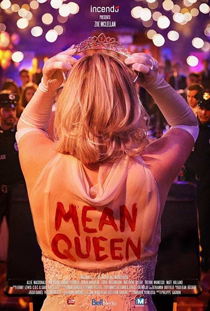 Prête à tout pour être reine streaming gratuit