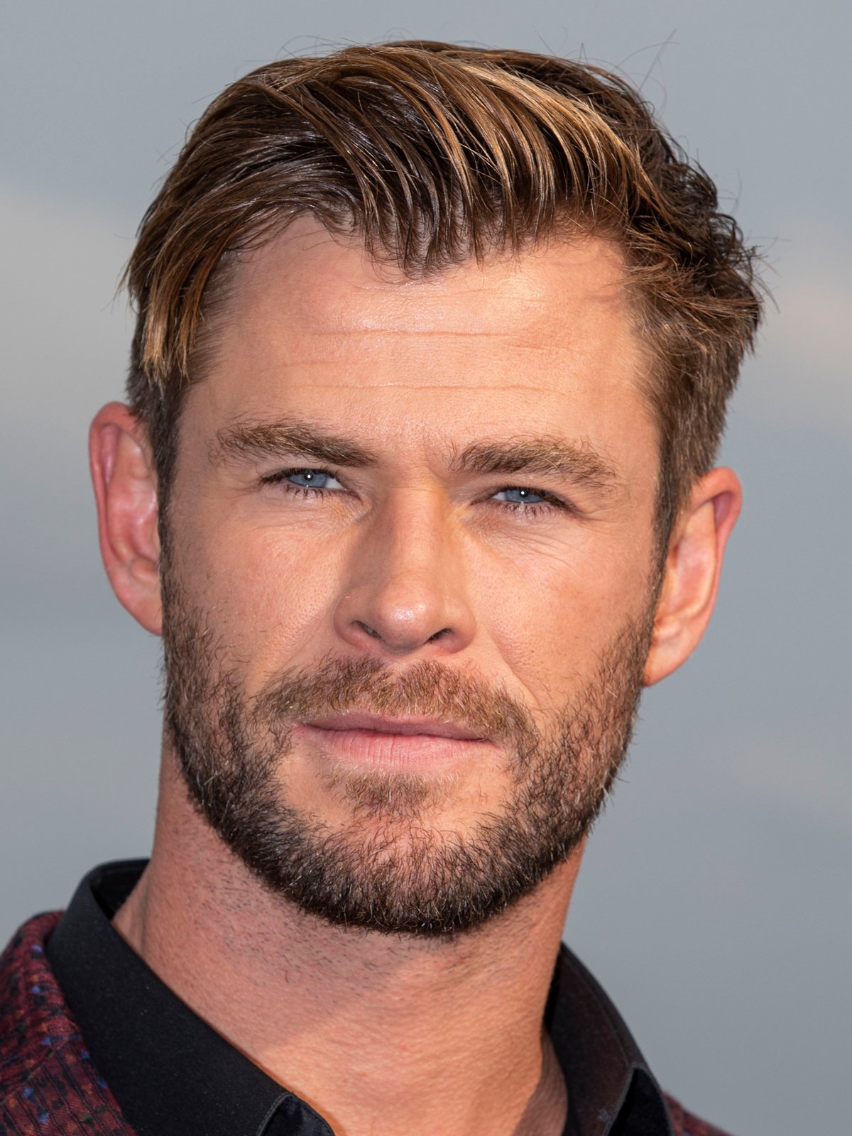 Chris Hemsworth, o Thor da Marvel, descobre ter uma predisposição ao  Alzheimer