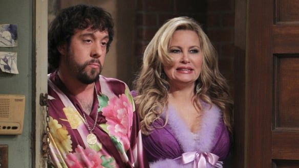 Poster 2 Broke Girls saison 1 - Affiche 55 sur 565 - AlloCiné