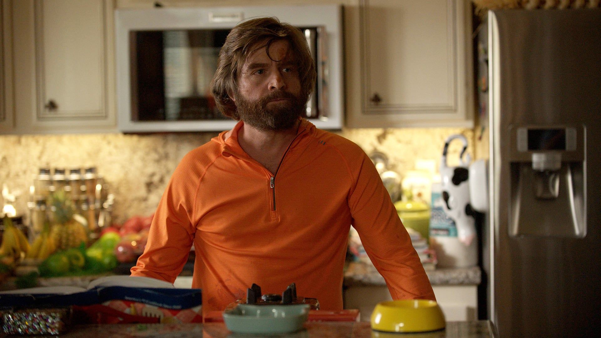 Poster Baskets Saison 2 Affiche 34 sur 49 AlloCiné