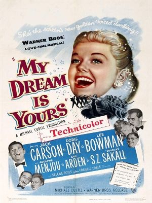 Il y a de l'amour dans l'air streaming gratuit
