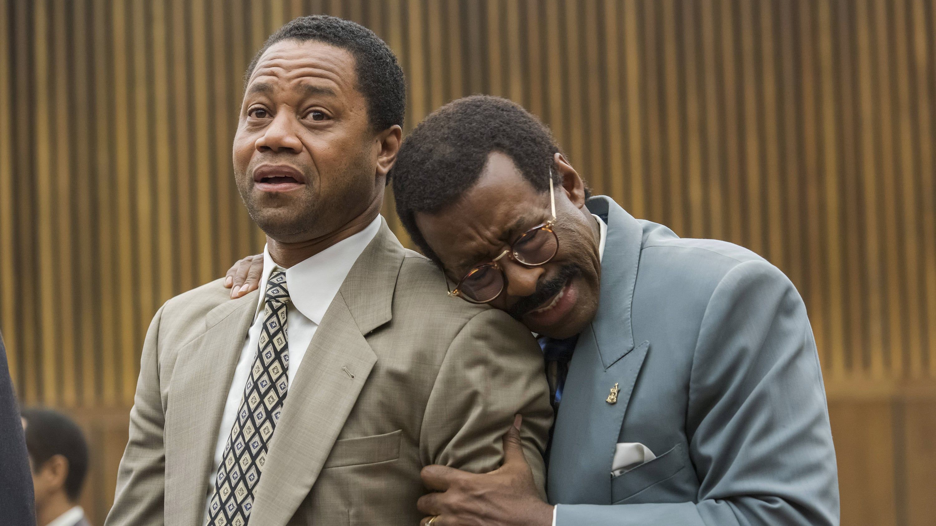 American Crime Story Saison 1 Streaming Poster American Crime Story - Saison 1 - Affiche 5 sur 22 - AlloCiné