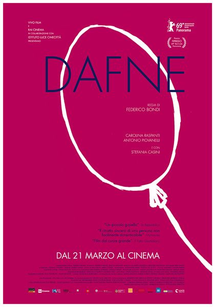 Dafne streaming gratuit