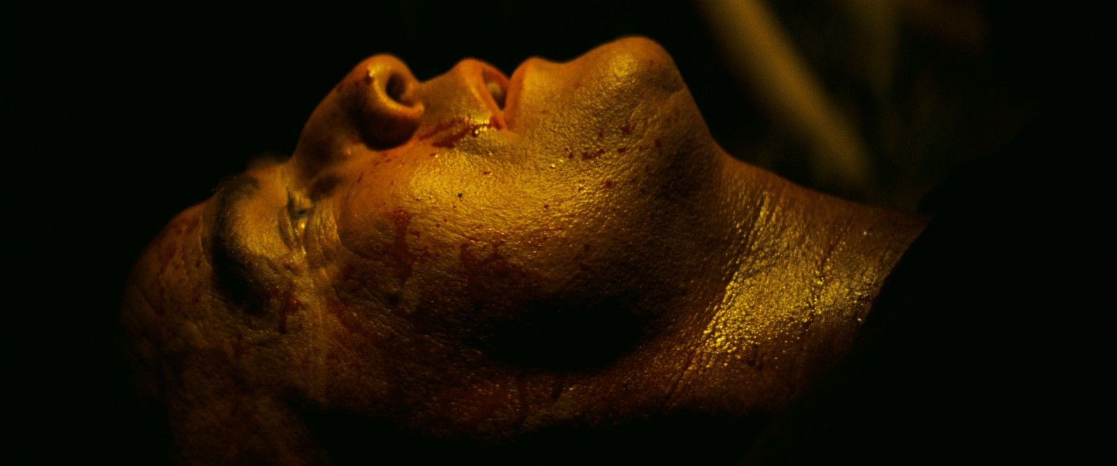 Photo de Marlon Brando - Apocalypse Now Final Cut : Photo Marlon Brando