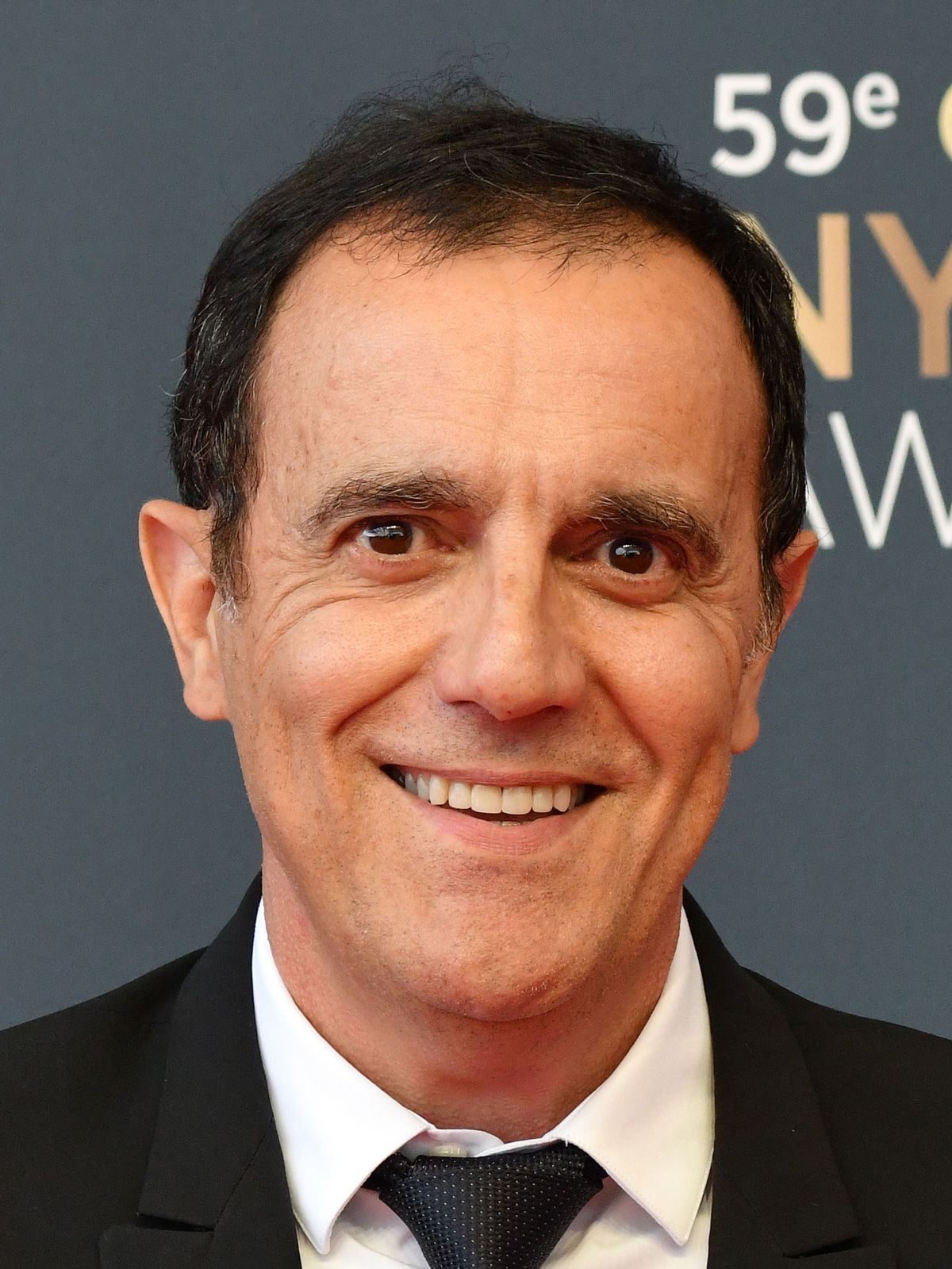 Thierry Beccaro : Filmographie - AlloCiné