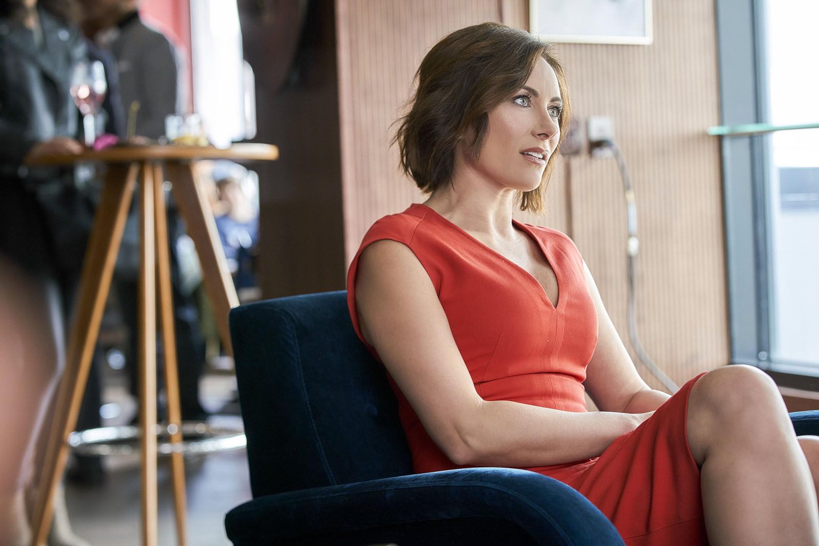Younger : Younger : Photo Miriam Shor - 53 sur 234 - AlloCiné
