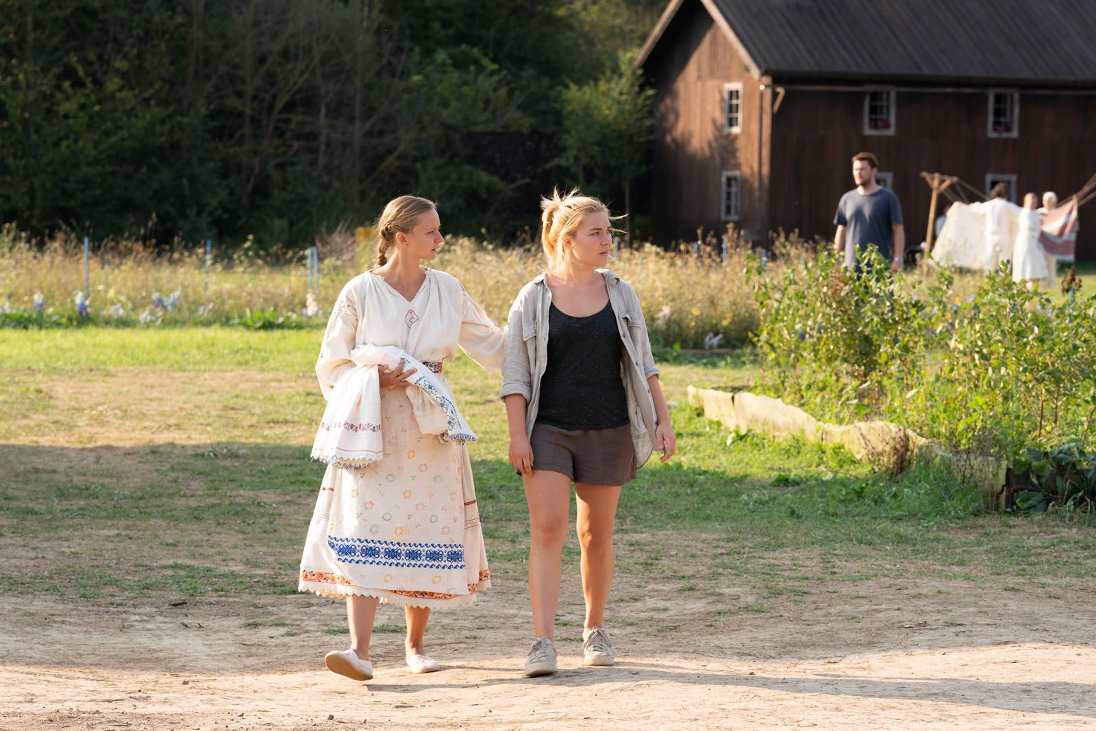 Photo du film Midsommar - Photo 17 sur 31 - AlloCiné Photo Du Film Midsommar - Photo 17 Sur 31 - Allociné